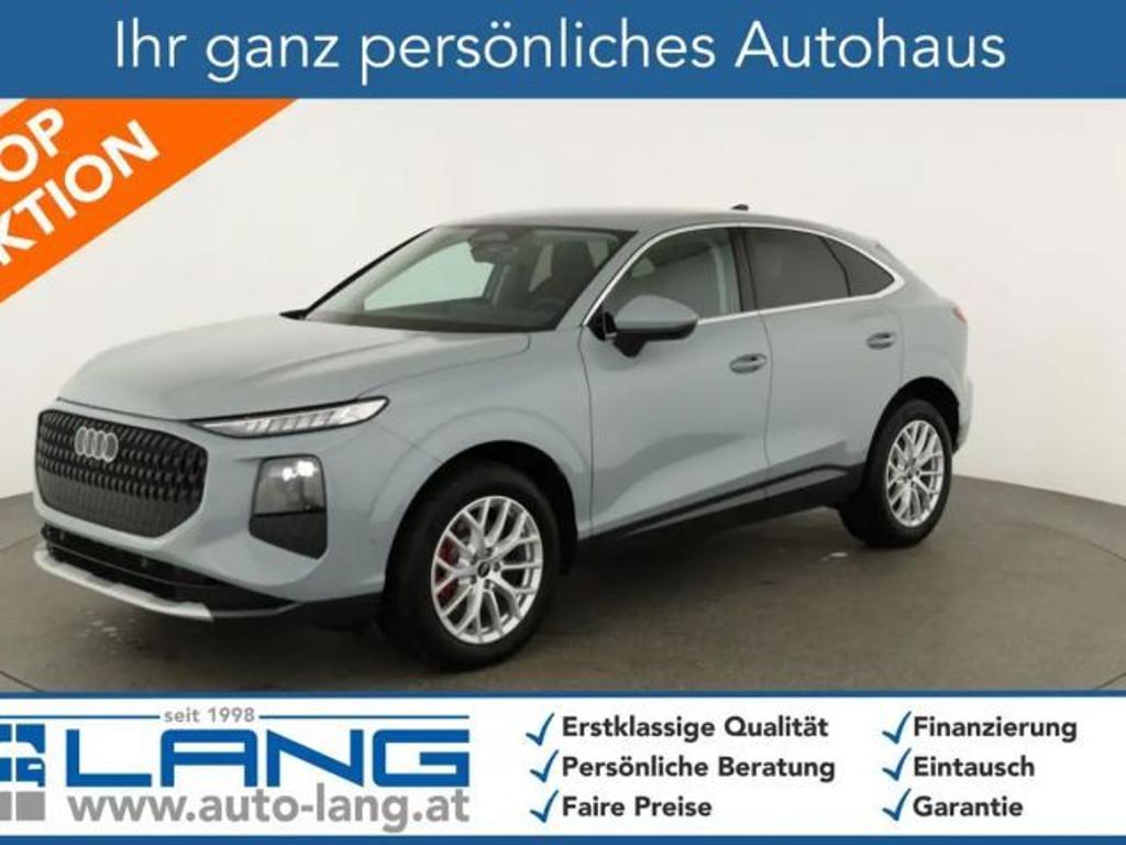 Audi Q3 2026 Benzine