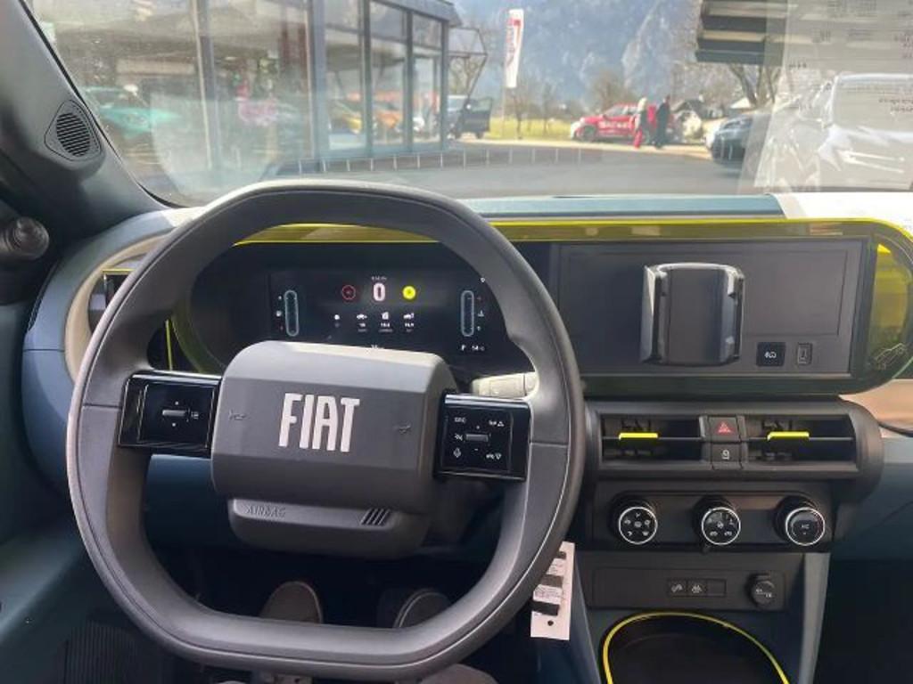Fiat Grande Panda