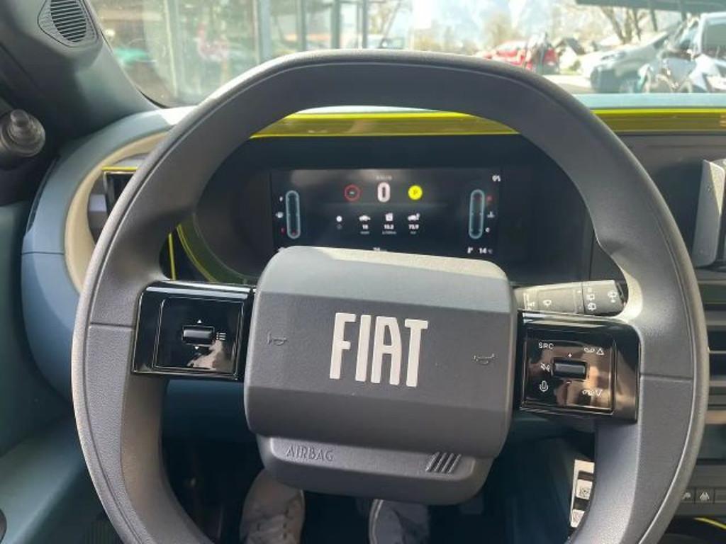 Fiat Grande Panda