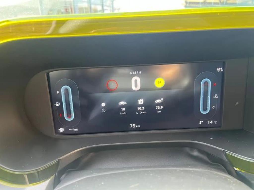 Fiat Grande Panda