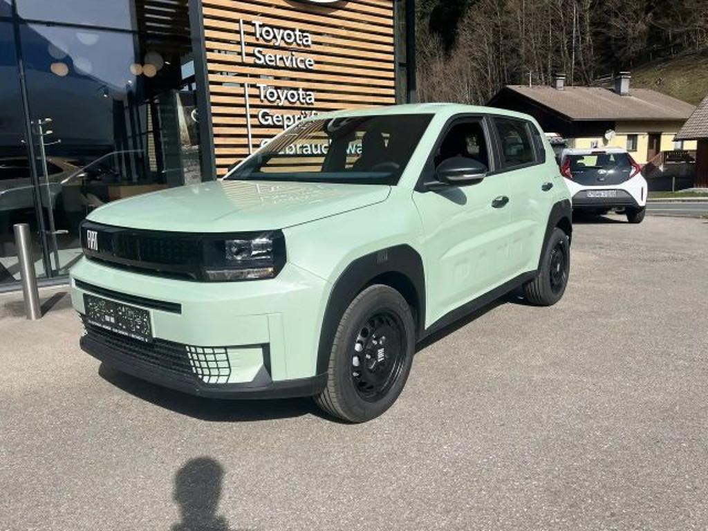 Fiat Grande Panda