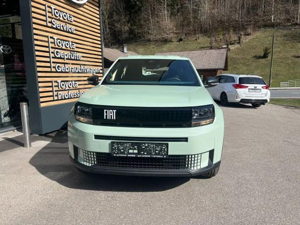 Fiat Grande Panda