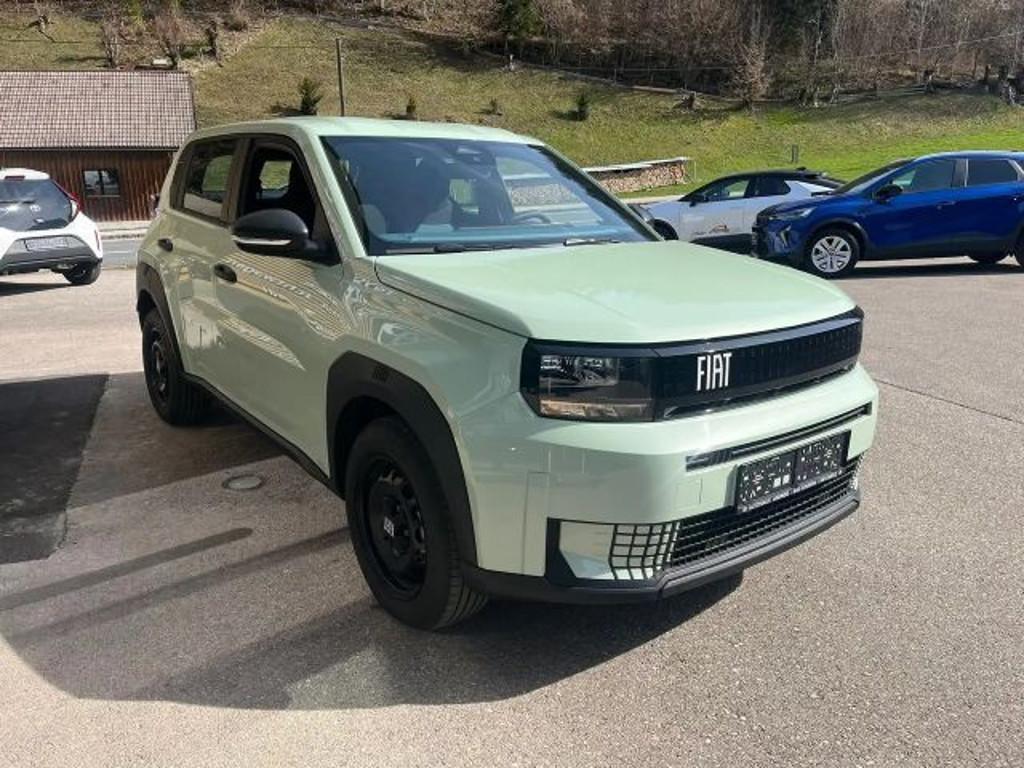 Fiat Grande Panda
