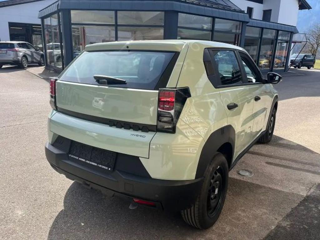 Fiat Grande Panda