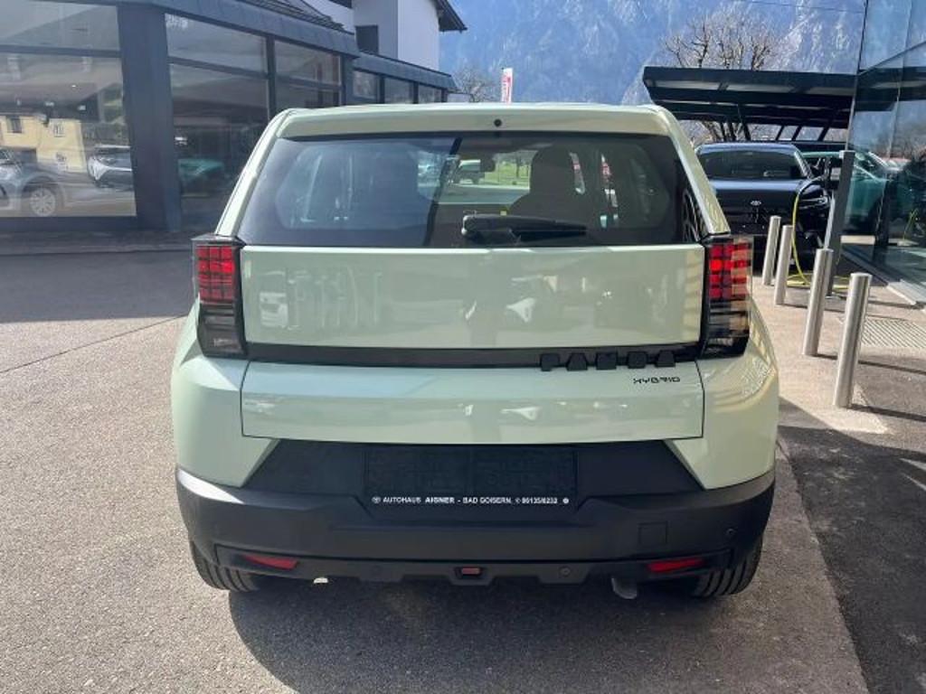 Fiat Grande Panda
