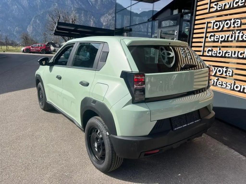 Fiat Grande Panda