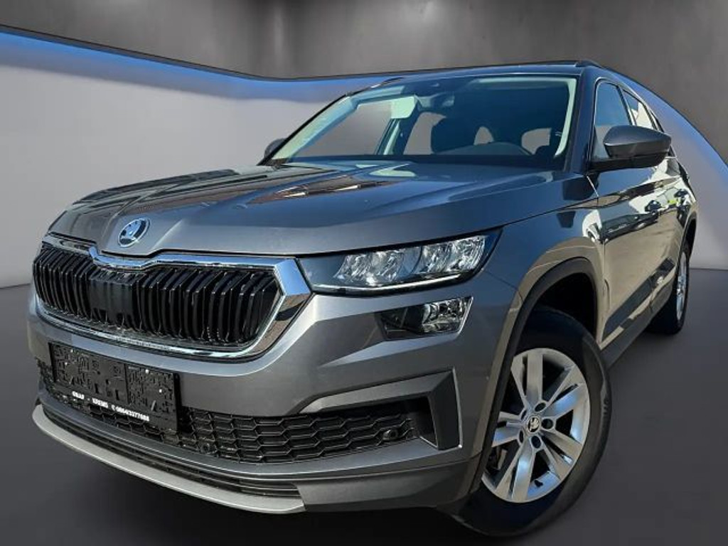 Skoda Kodiaq 2023 Diesel
