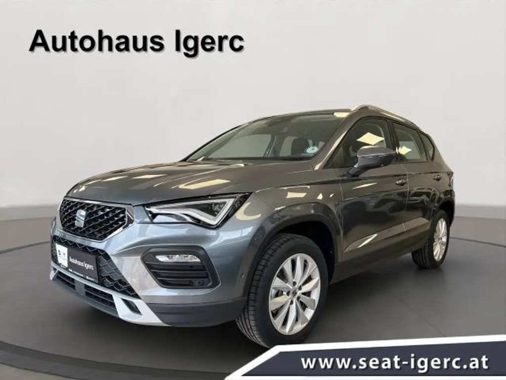 Seat Ateca 2026 Benzine