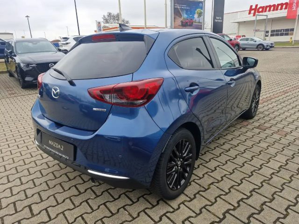 Mazda 2