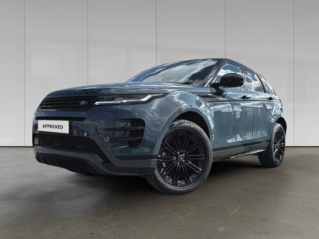 Land Rover Range Rover Evoque 2025 Diesel