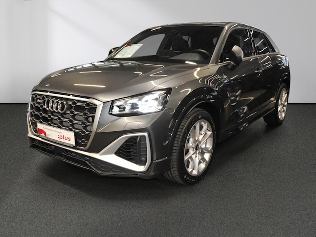 Audi SQ2