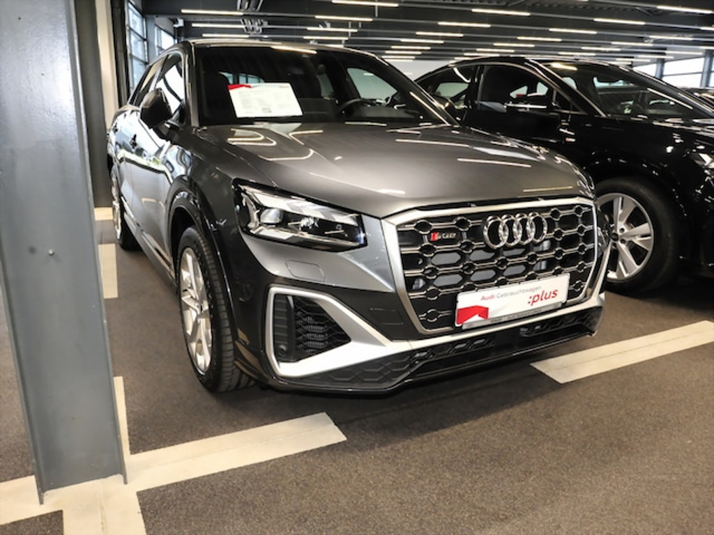 Audi SQ2
