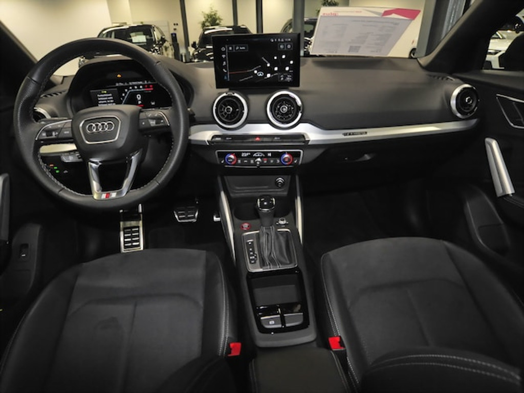 Audi SQ2
