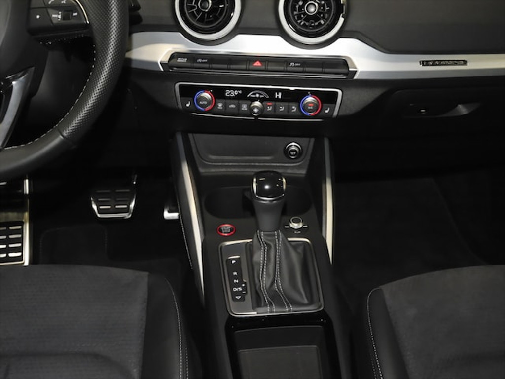 Audi SQ2