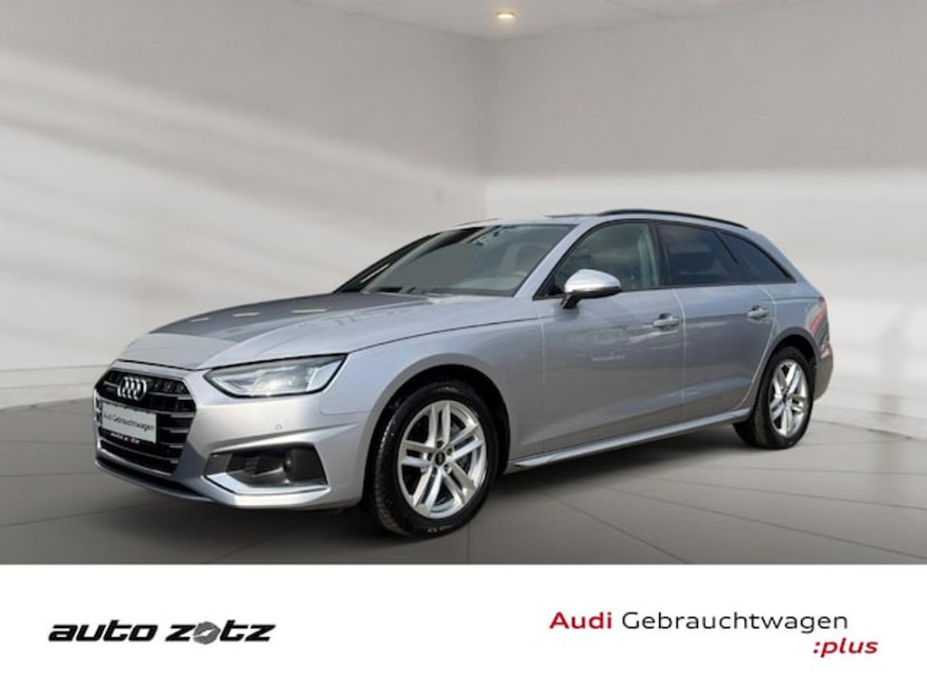 Audi A4 2022 Diesel