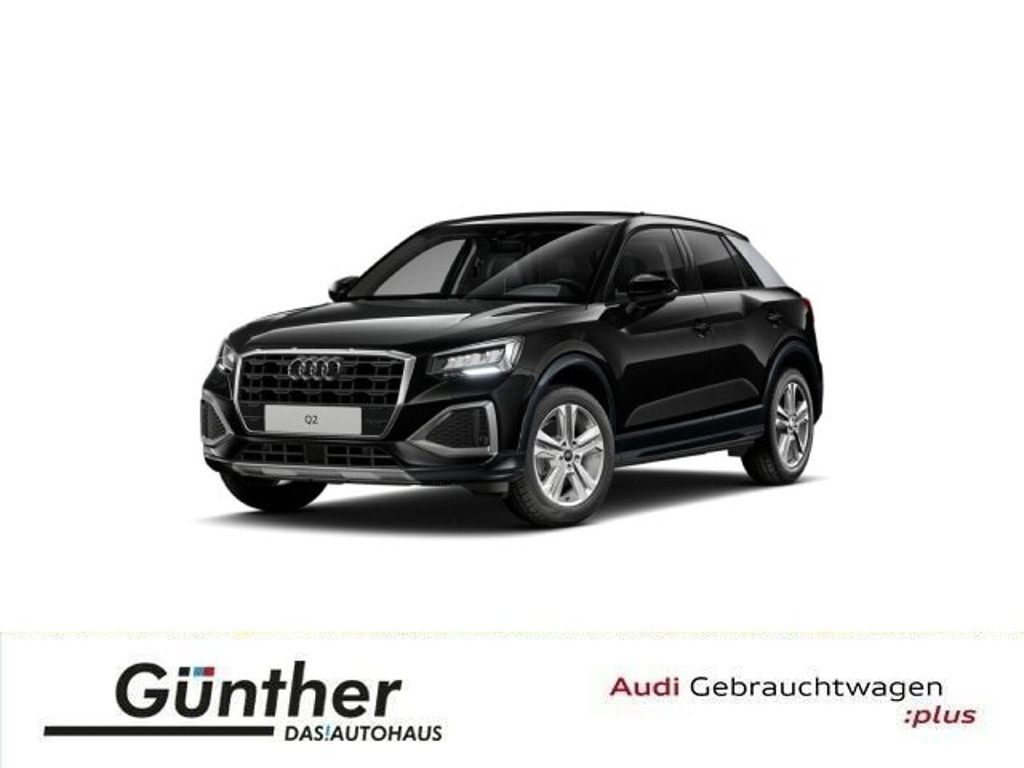 Audi Q2 2025 Diesel