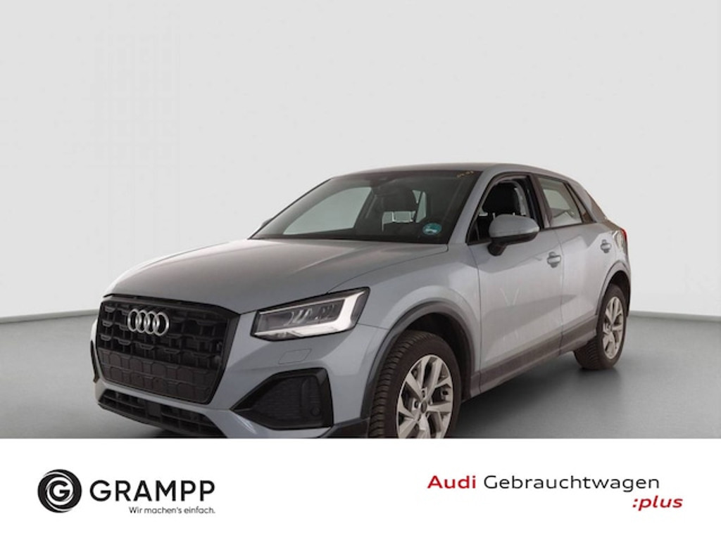 Audi Q2 2025 Diesel