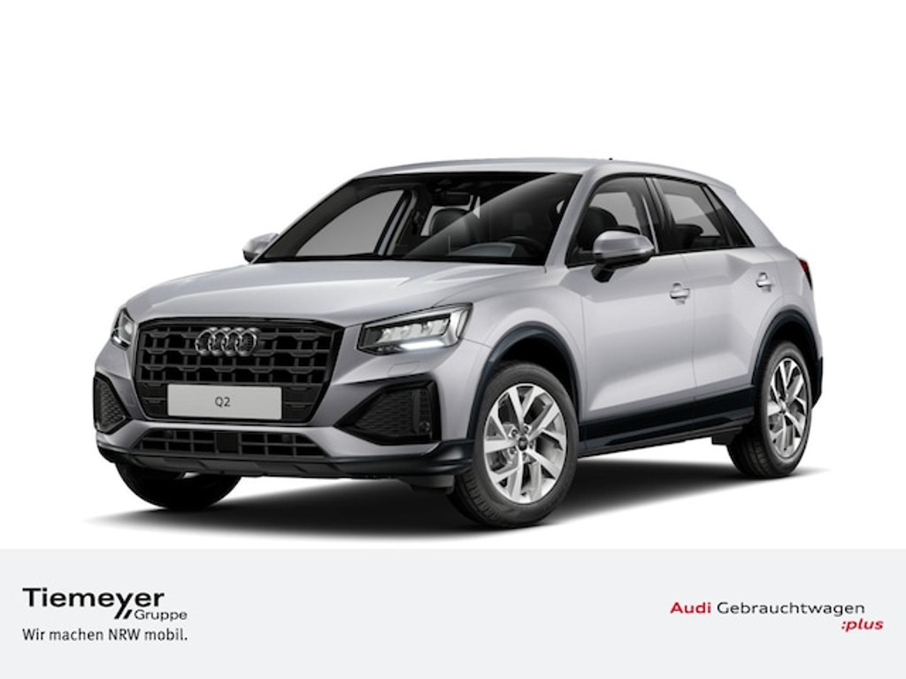 Audi Q2 2025 Diesel
