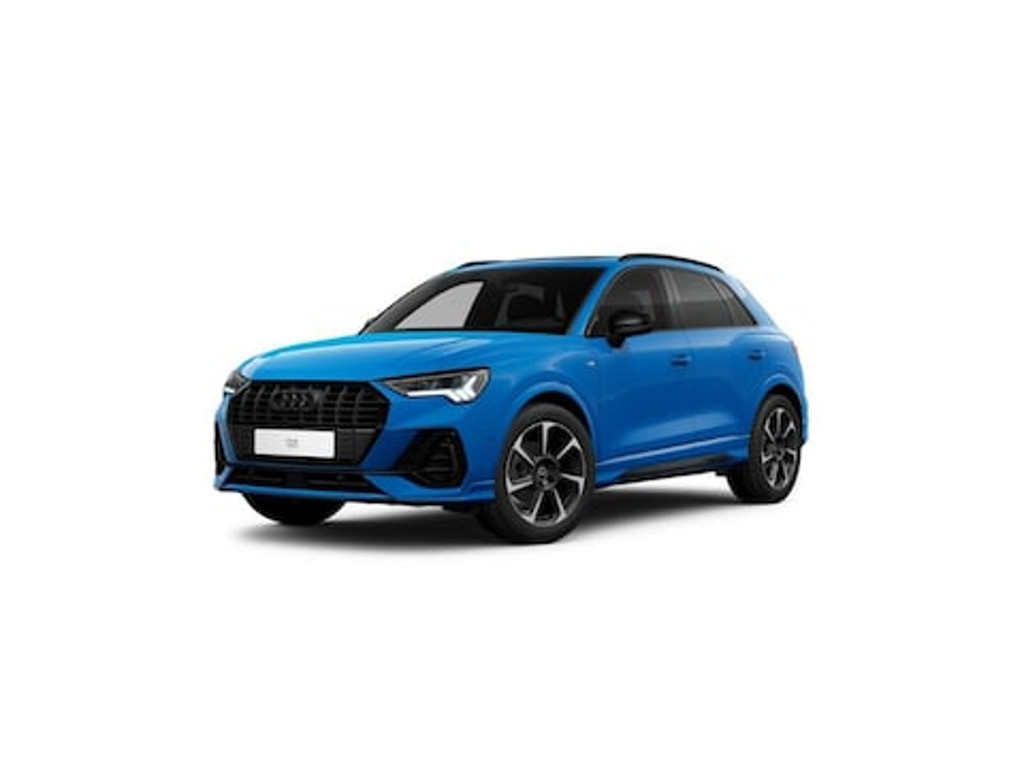 Audi Q3 2023 Benzine