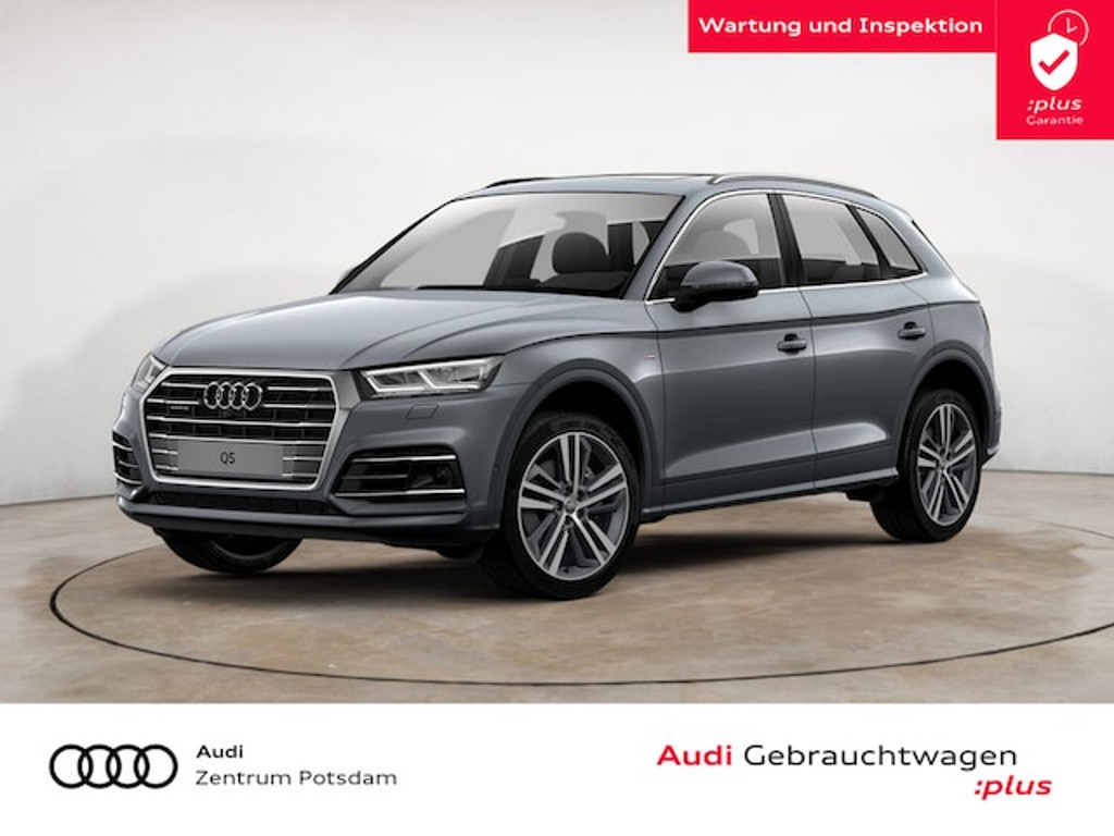 Audi Q5 2021 Diesel