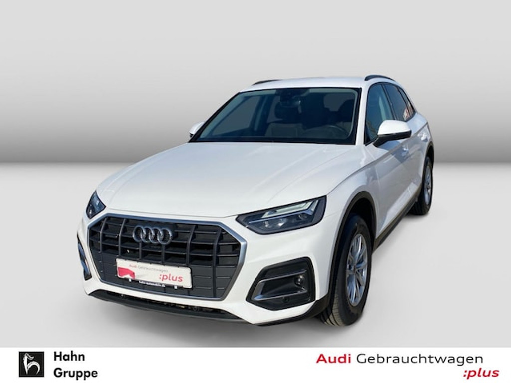 Audi Q5 2023 Diesel