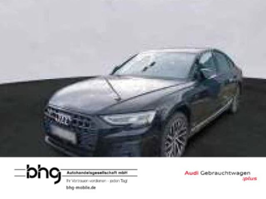 Audi A8 2024 Diesel