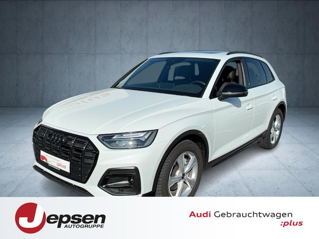 Audi Q5 2023 Diesel