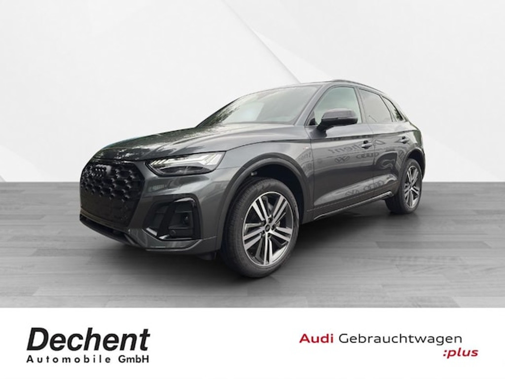 Audi Q5 2025 Diesel