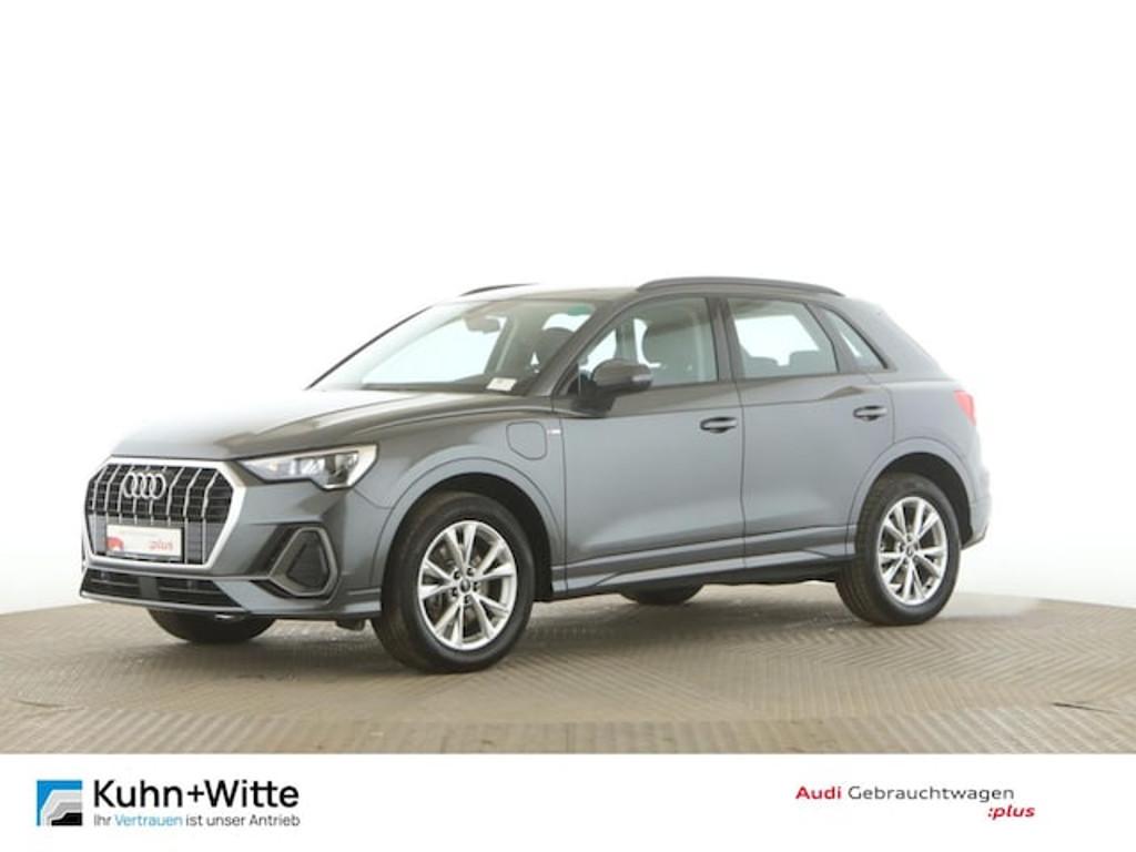 Audi Q3 2022 Hybride Benzine