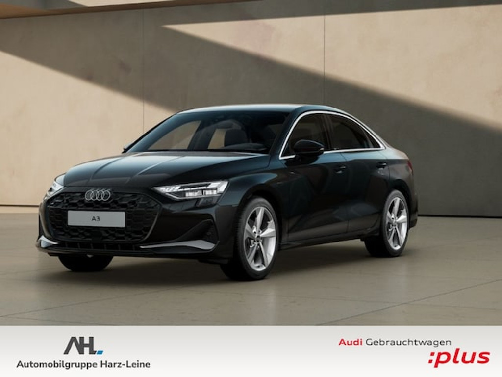 Audi A3 2025 Diesel