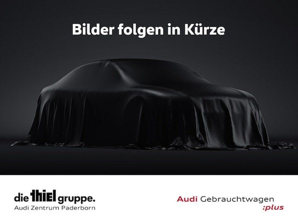 Audi Q8 e-tron 2024 Elektrisch