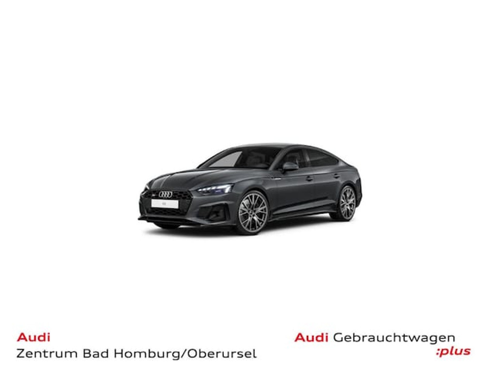 Audi S5 2023 Diesel