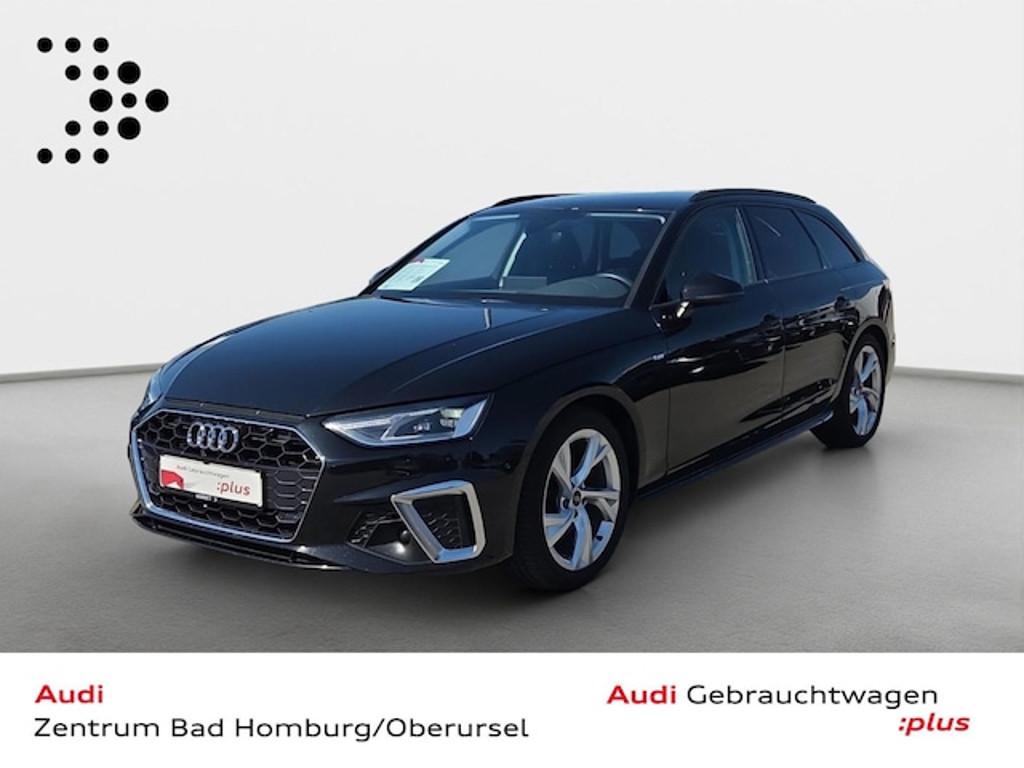 Audi A4 2023 Diesel