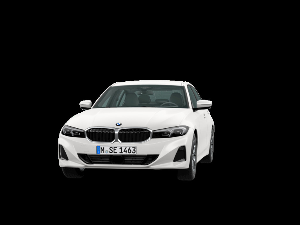 BMW 3 Serie 2024 Diesel
