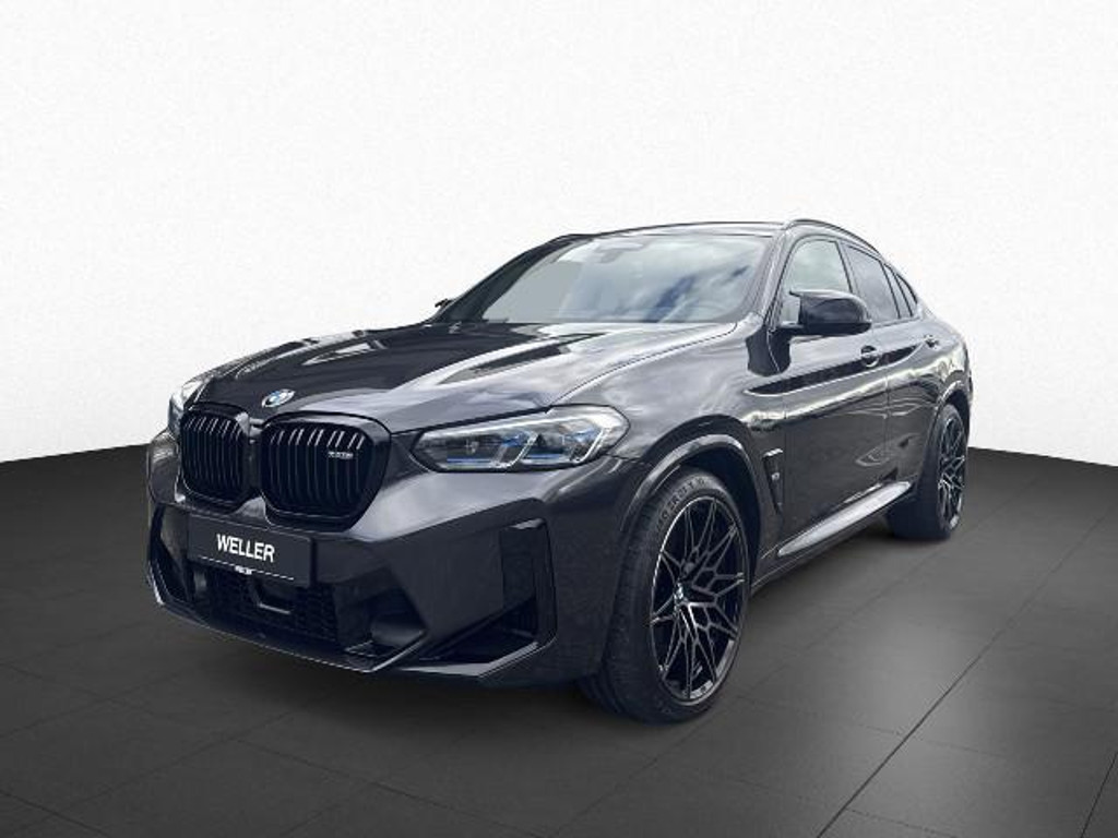 BMW X4 2022 Benzine