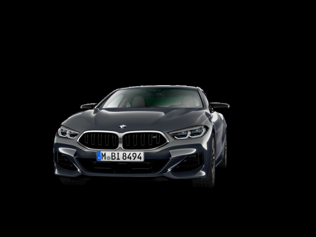 BMW M850 2023 Benzine