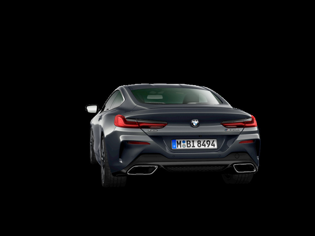 BMW M850