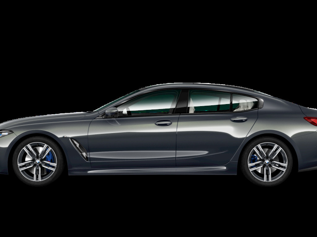 BMW 8 Serie
