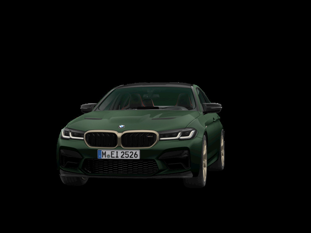 BMW M5 2021 Benzine