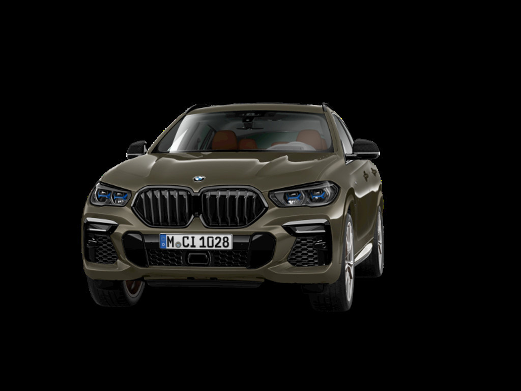 BMW X6 2023 Benzine