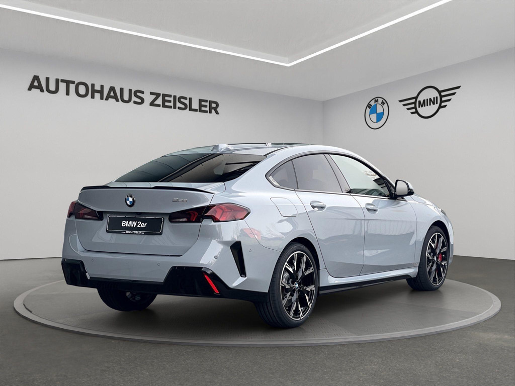 BMW 2 Serie