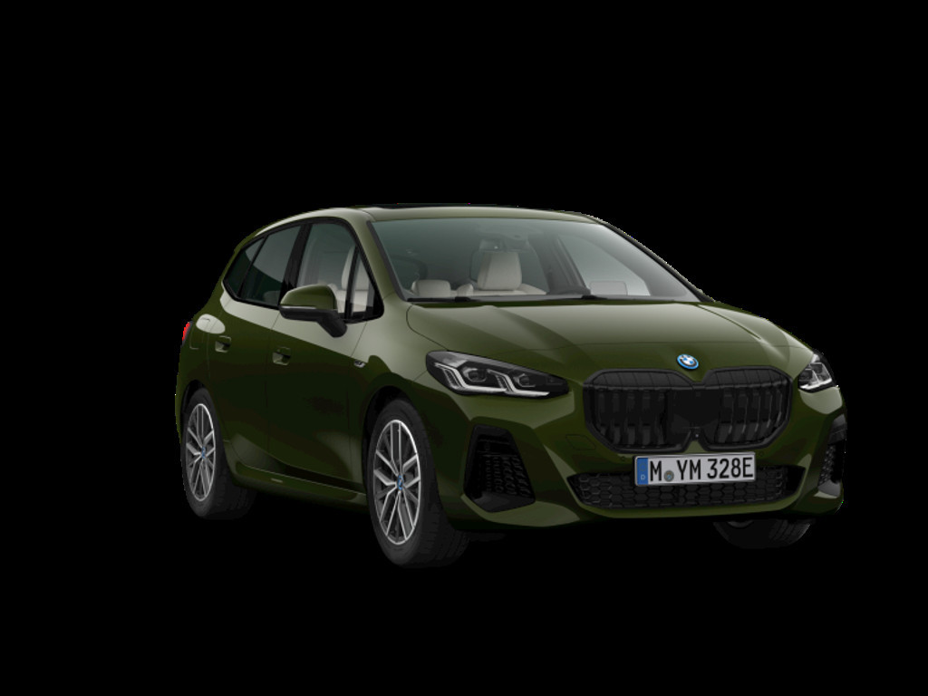 BMW 2 Serie