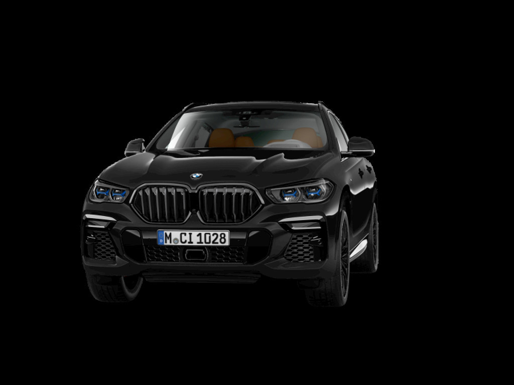 BMW X6 2022 Benzine