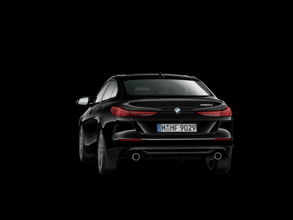 BMW 2 Serie
