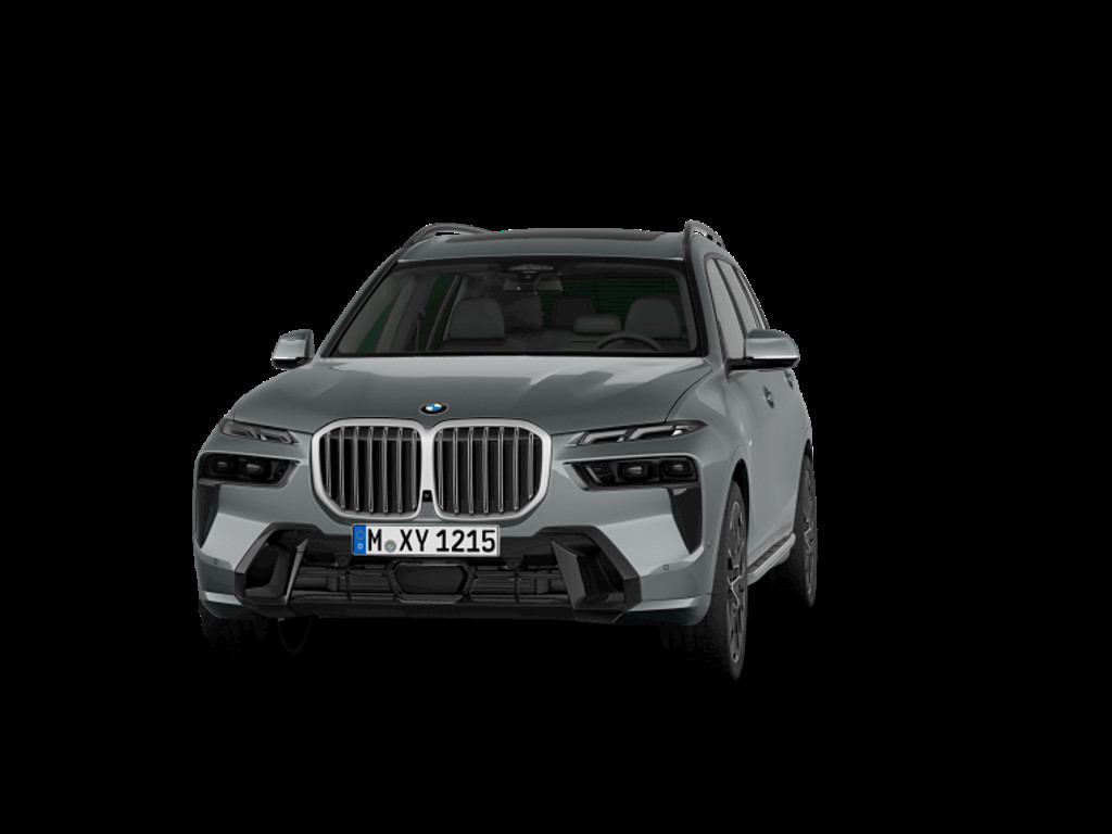 BMW X7 2025 Diesel