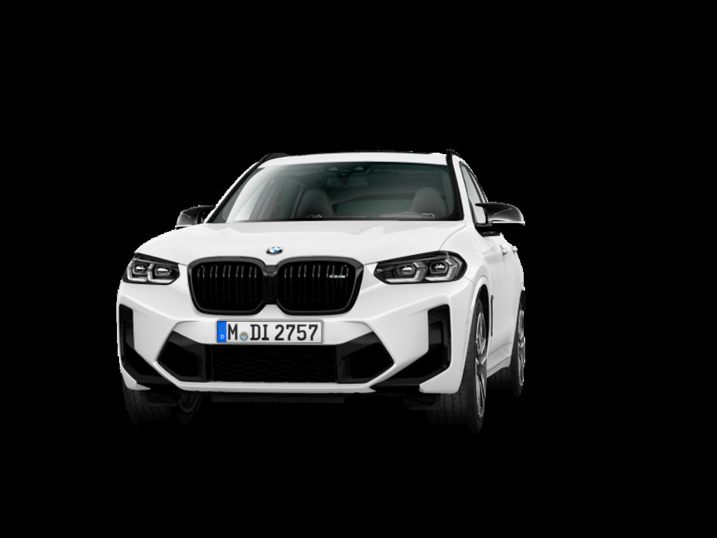 BMW X3 2022 Benzine