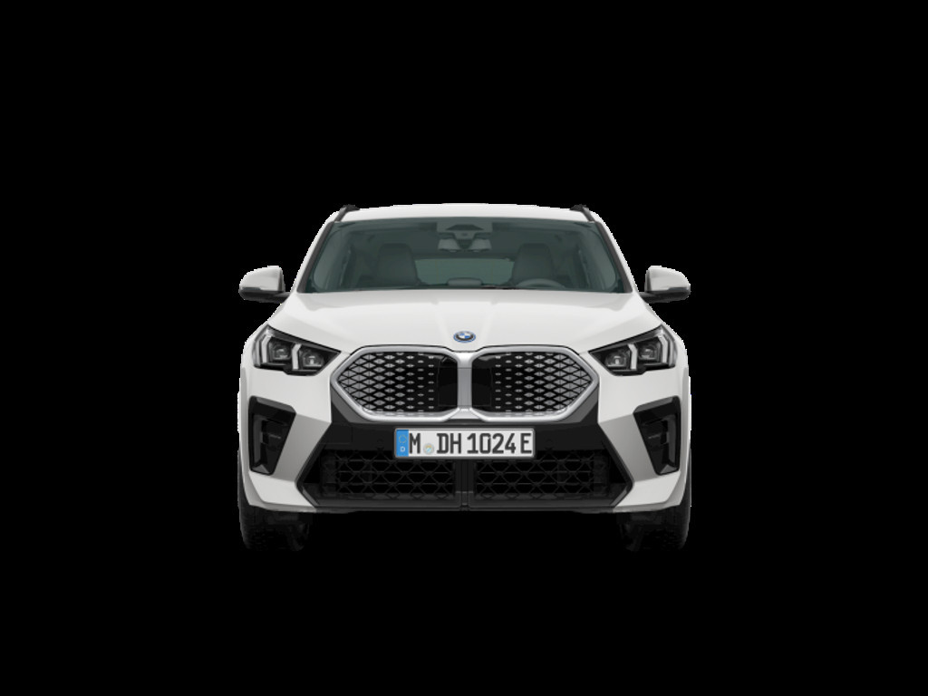 BMW iX2