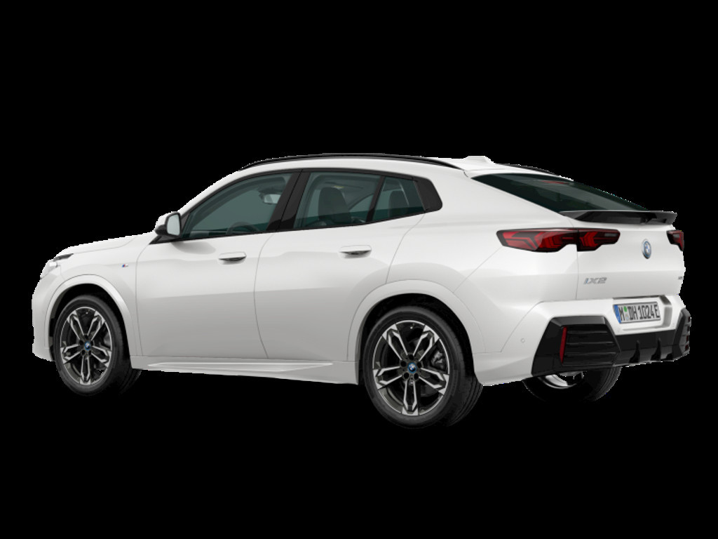 BMW iX2