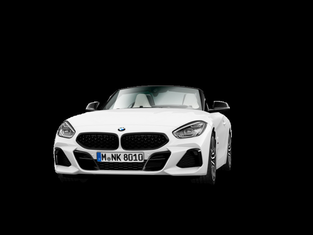 BMW Z4 2021 Benzine