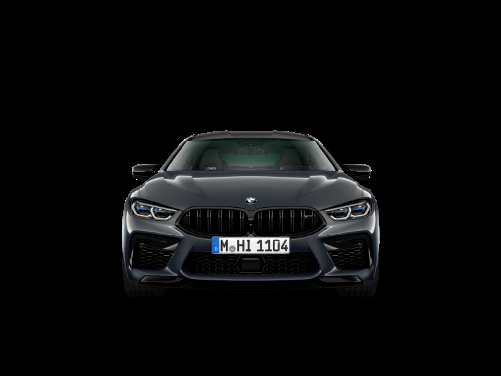 BMW M8